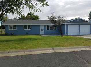 125 NW Esther Ct, Irrigon, OR 97844