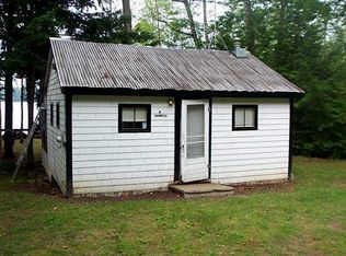 24 Albert Point, Stetson, ME 04488