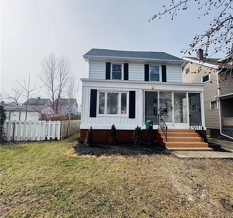 1st image of 3550 W 128th St