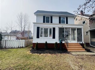 3550 W 128th St, Cleveland, OH 44111