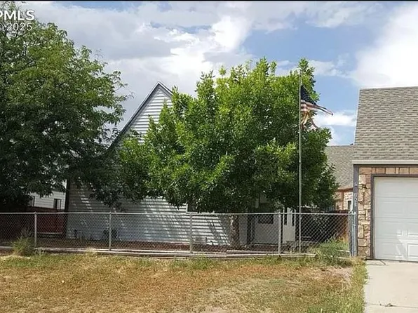 921 Florida St, Canon City, CO 81212