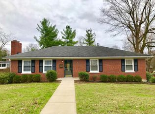 3486 Castleton Hl, Lexington, KY 40517