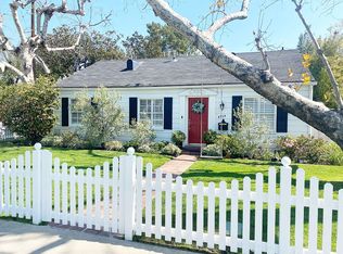 4554 Forman Ave, North Hollywood, CA 91602