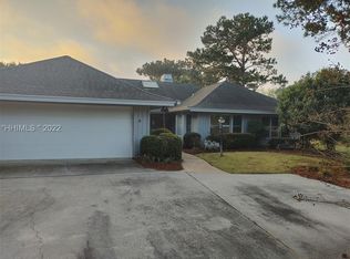 26 Ellenita Dr, Hilton Head Island, SC 29926
