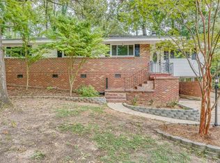3452 Dalraida Pkwy, Montgomery, AL 36109