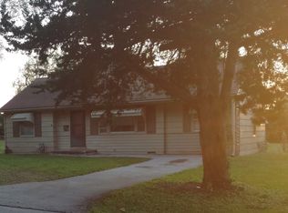 11512 Sunnyslope Dr, Kansas City, MO 64134