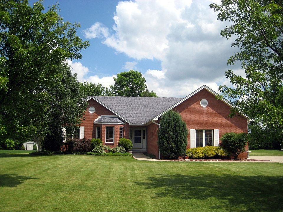 For Sale: 7303 Pendale Dr, Pendleton, NY 14120