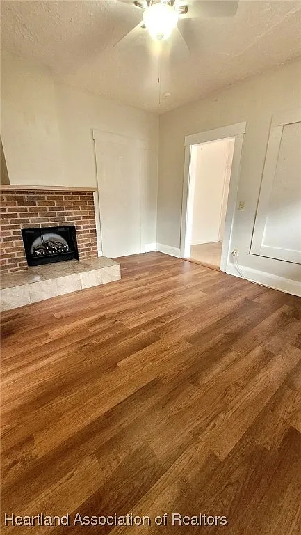 1 bed, 1.0 bath, 672 sqft, $850 — Photo 2