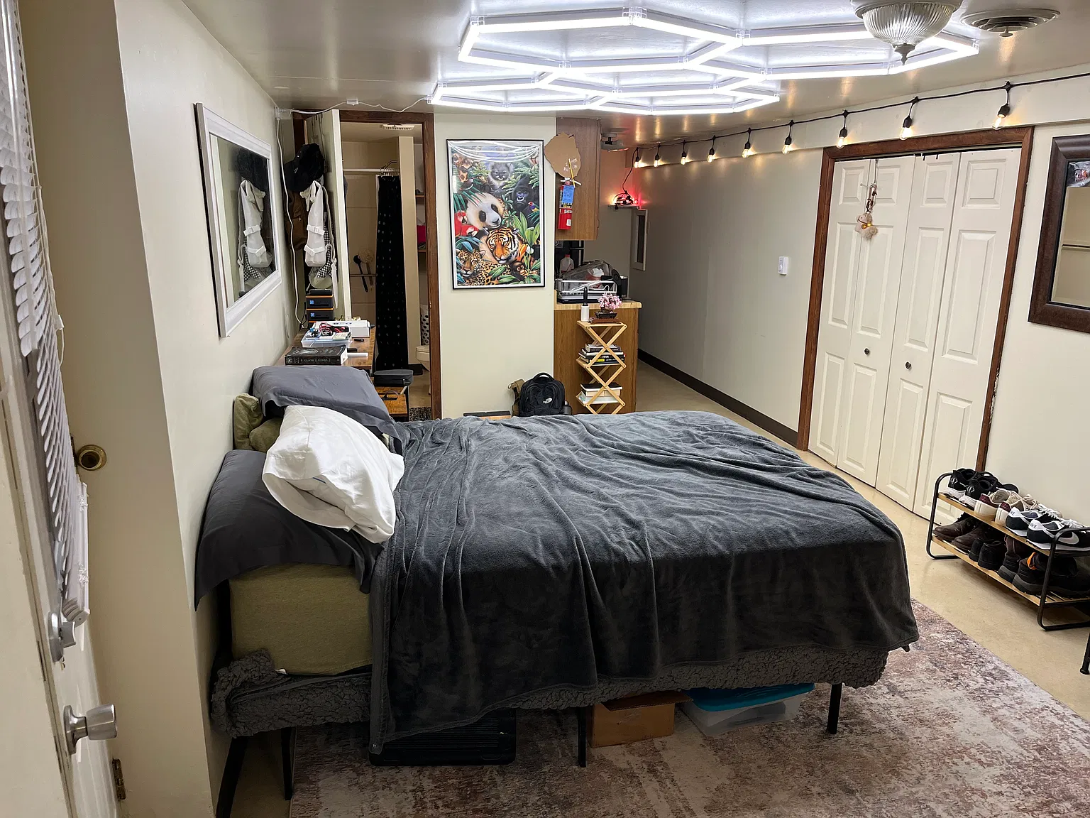 Studio, $830 — Photo 2