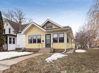 3444 33rd Ave S, Minneapolis, MN 55406