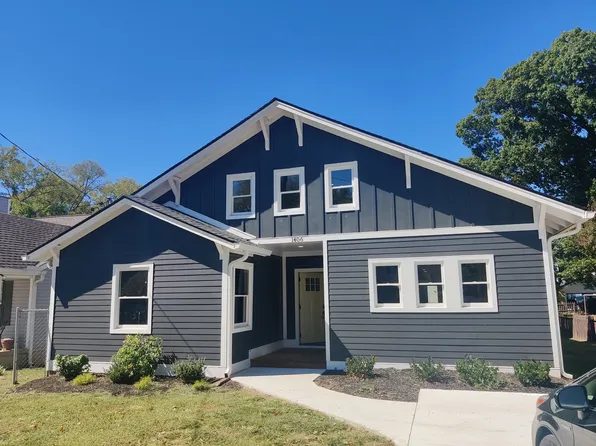 1406 Pennock Ave, Nashville, TN 37207