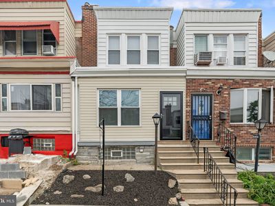 6407 Clearview St, Philadelphia, PA, 19119