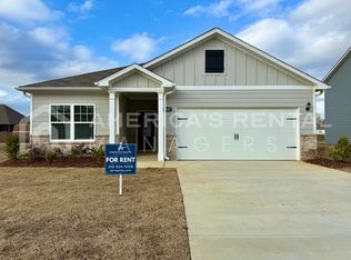 1087 Pilgrim Ln, Montevallo, AL 35115