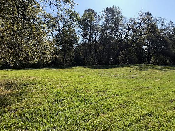 Pasture, looking east
