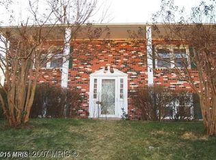 9013 1st St, Lanham, MD