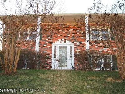9013 1st St, Lanham, MD, 20706
