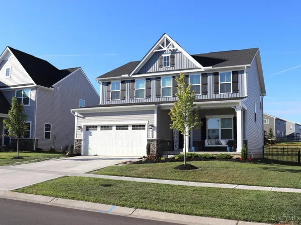 2689 Aristides Ct, Morrow, OH 45152