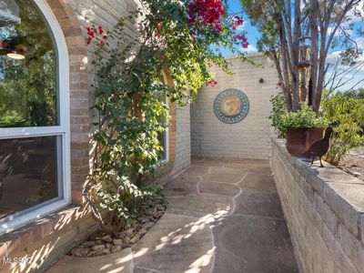 532 N Citadel Ave, Tucson, AZ, 85748