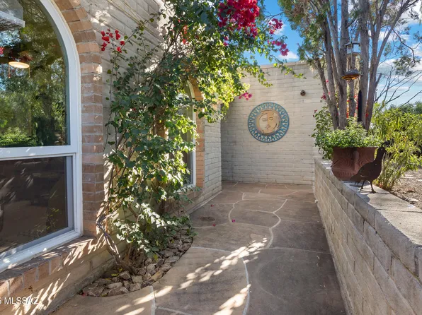 532 N Citadel Ave, Tucson, AZ 85748
