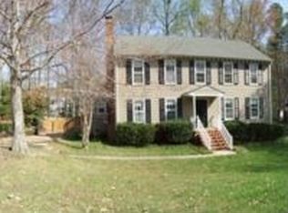 9609 Tracy Ct, Henrico, VA 23238