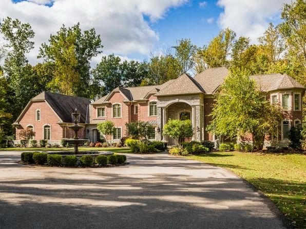 The Village of Indian Hill OH Luxury Homes For Sale - 11 Homes | Zillow