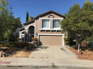 4605 Oak Meadow Ct, Antioch, CA