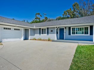 406 Descanso Ave, Ojai, CA 93023