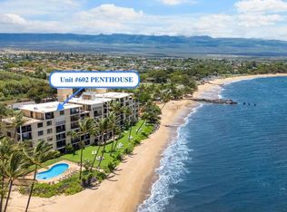 36 S Kihei Rd #602, Kihei, HI 96753