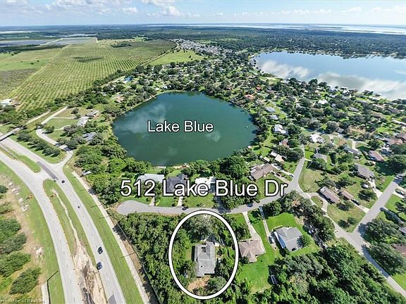 3rd image of 512 Lake Blue Dr