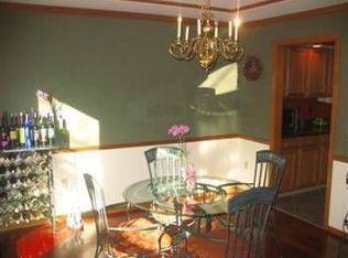 7512 Hidden Knoll Ct, West Chester, OH 45069