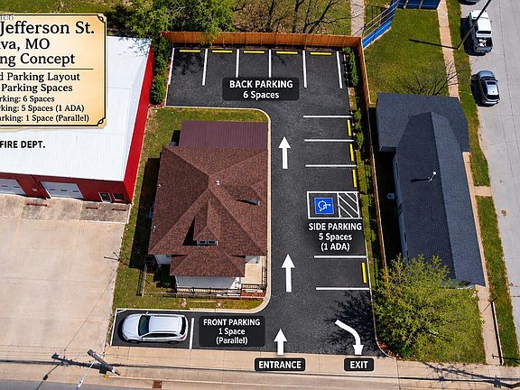 2nd image of 902 N Jefferson Street