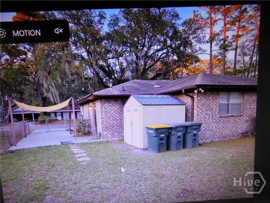 Building Photo - 2503 Mississippi Ave