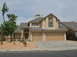 321 Redondo St, Henderson, NV 89014