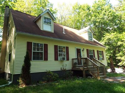 105 Cypress Ln, Milford, PA, 18337