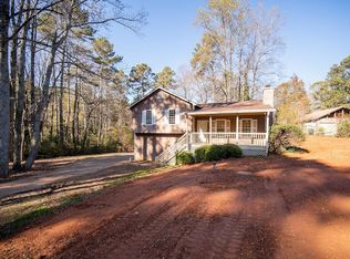 3643 Bright Star Rd, Douglasville, GA 30135