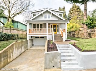 4323 NE 14th Ave, Portland, OR 97211