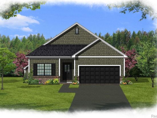 3071 Bathurst Ave, Rochester Hills, MI 48309