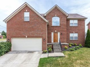 996 Fiddler Creek Way, Lexington, KY 40515