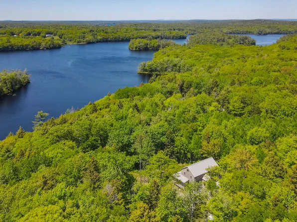 72 Will Butler Lane, Bremen, ME 04551
