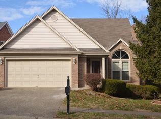 3003 Bradford Grove Ln, Louisville, KY 40220