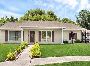 10819 Sageleaf Ln, Houston, TX 77089