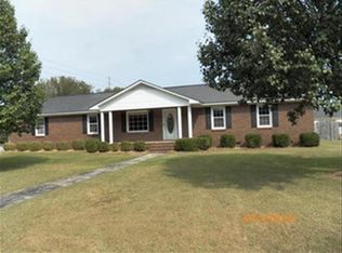 301 E Suena Dr, Florence, SC 29505