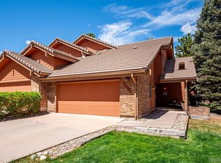5403 Coyote Canyon Way #C, Morrison, CO 80465
