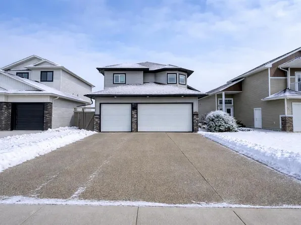 7041 W 85th St, Grande Prairie, AB T8X 0J3