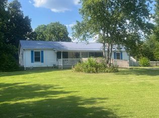 3312 Sims Rd, Shelbyville, TN 37160