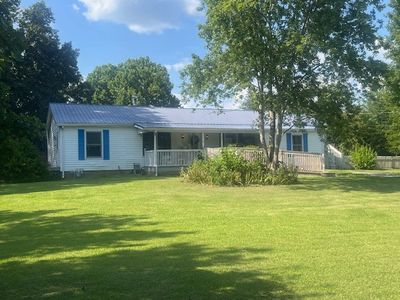 3312 Sims Rd, Shelbyville, TN, 37160