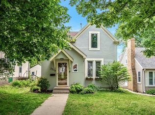 3310 Pierce St NE, Minneapolis, MN 55418