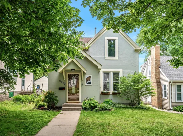 3310 Pierce St NE, Minneapolis, MN 55418