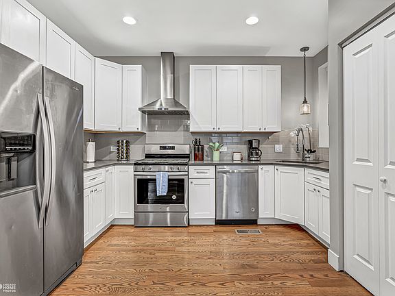 5th image of 2824 N Drake Ave #1E