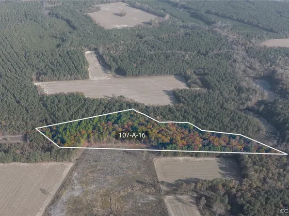 9999 Allen Ln, Stony Creek, VA 23882